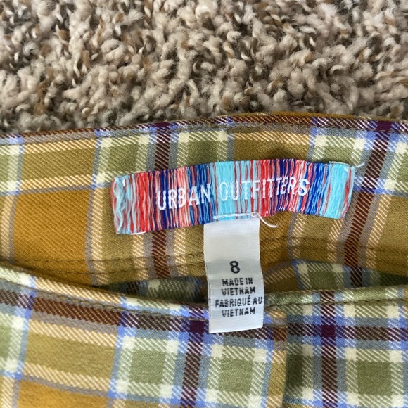 Urban Outfitters Pants Size 8 - Picture 3 of 4